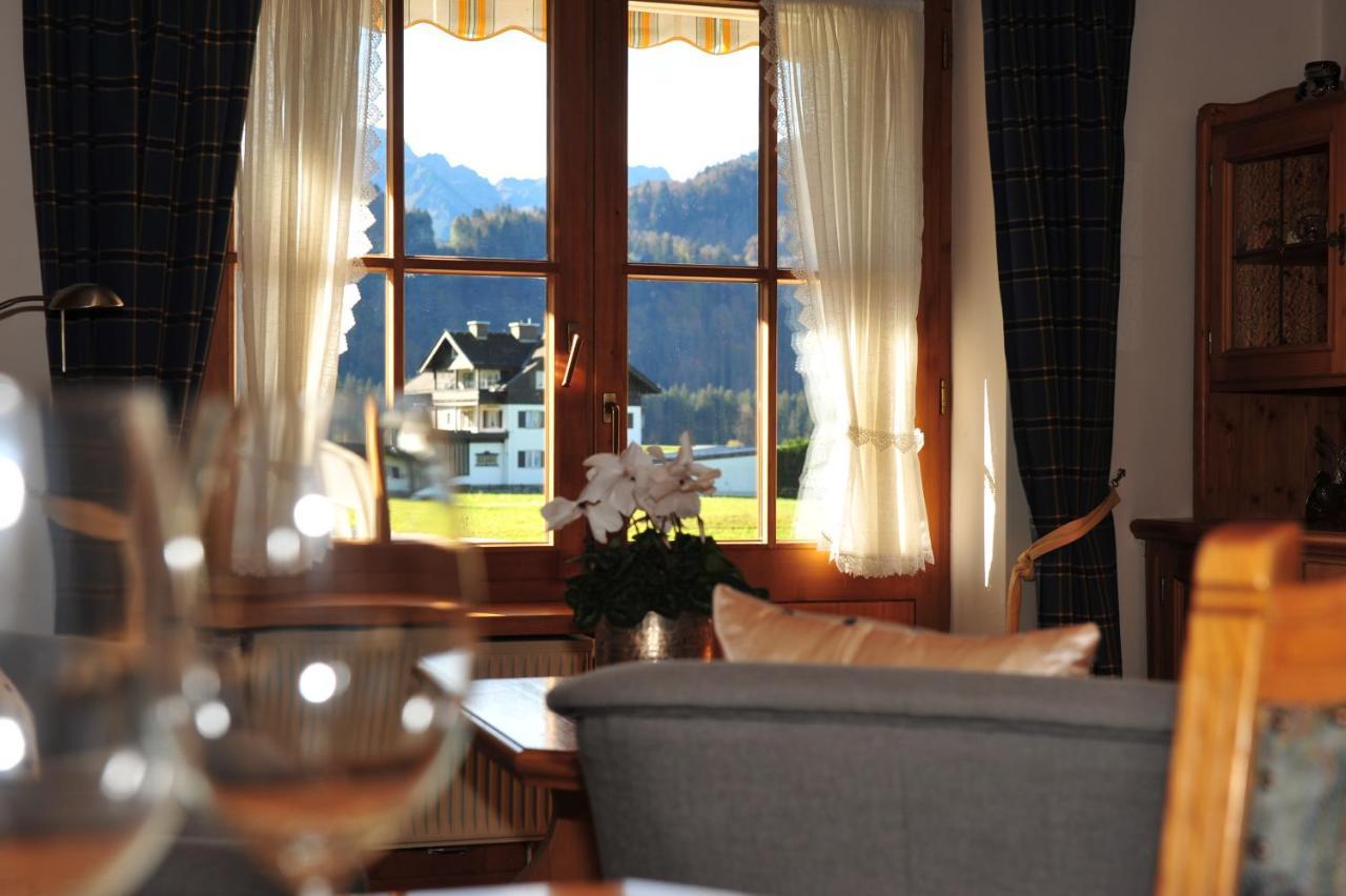 Wiesenblick Oberstdorf Exterior photo